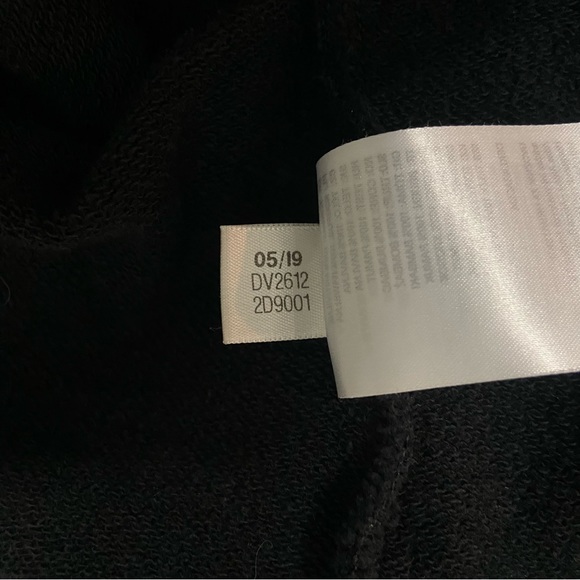 adidas Originals - Classic Trefoil Crewneck (Black) - Picture 6 of 7